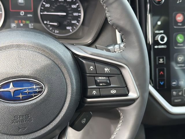New 2026 Subaru Ascent Touring image 30