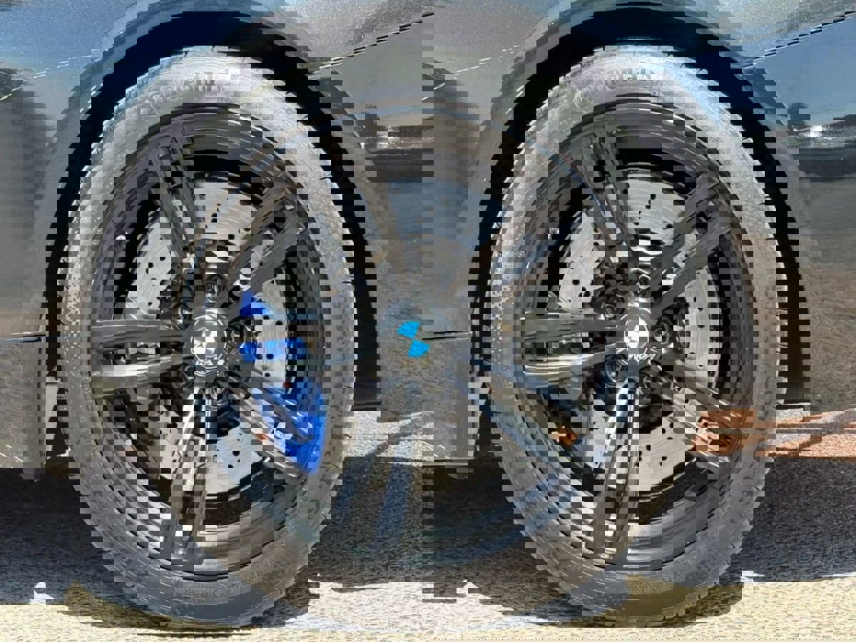 Used 2017 BMW M4 Coupe image 29