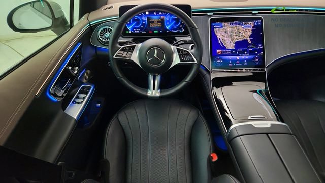 Used 2023 Mercedes-Benz EQE 500 4MATIC Sedan image 70