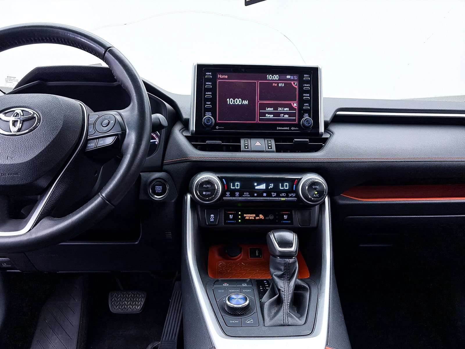 Used 2019 Toyota RAV4 Adventure w/ Cold Weather Package AWD/4WD image 9