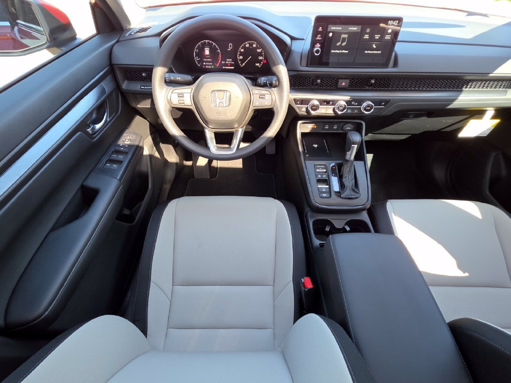 Used 2026 Honda CR-V EX image 6