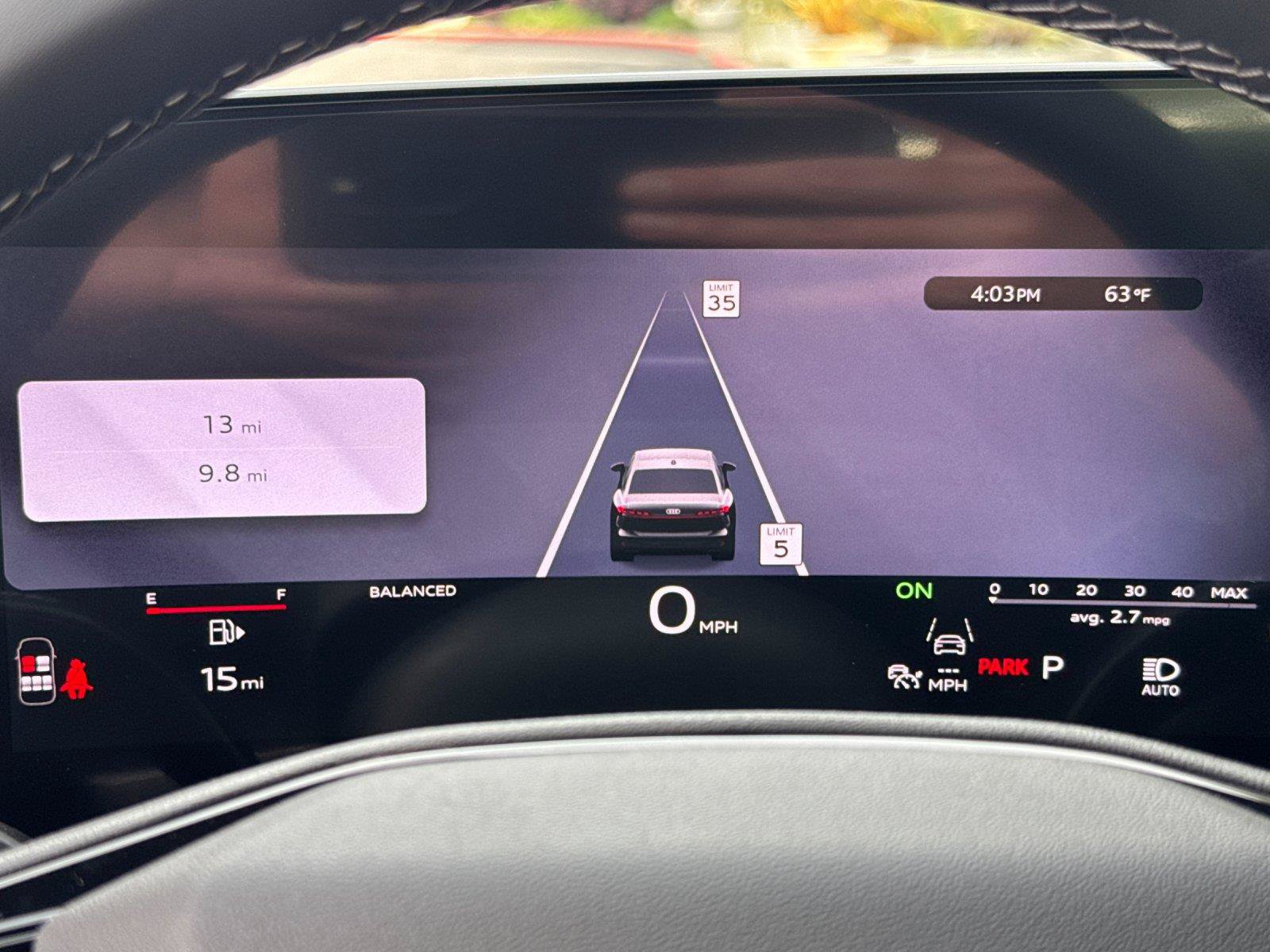 New 2026 Audi A6 Premium Plus AWD/4WD image 23