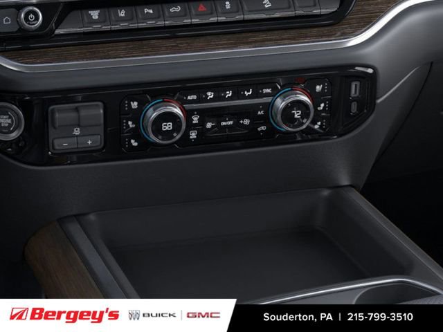 New 2026 GMC Sierra 3500 SLT w/ SLT Premium Package image 25