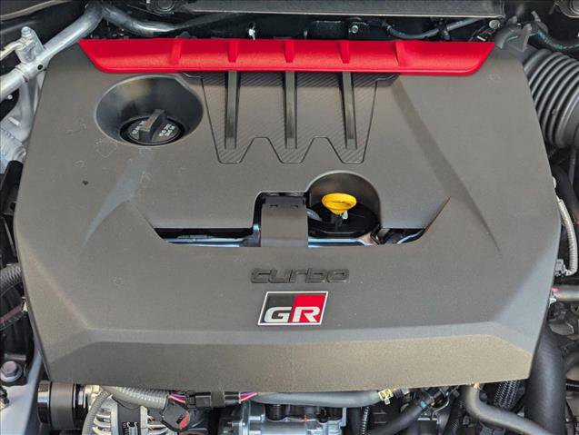 New 2026 Toyota Corolla GR AWD/4WD image 15