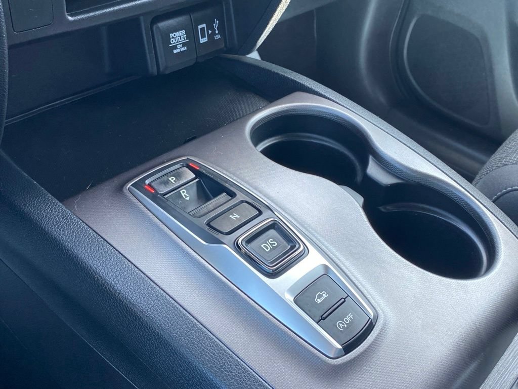 Certified 2021 Honda Ridgeline Sport image 29
