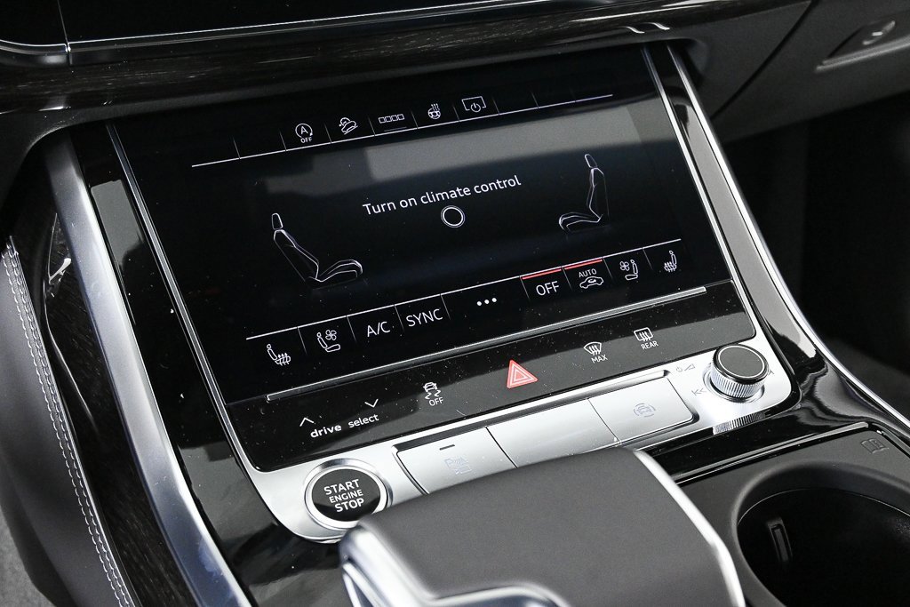 New 2026 Audi Q7 3.0T Premium Plus image 17