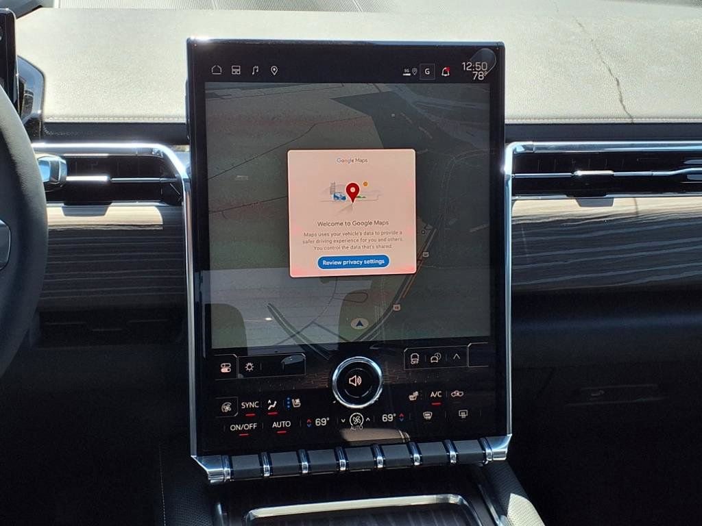 New 2025 GMC Sierra EV Denali AWD/4WD image 11