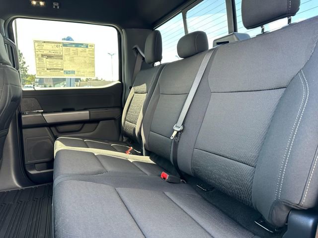 New 2026 Ford F150 XLT w/ Equipment Group 302A MID AWD/4WD image 20