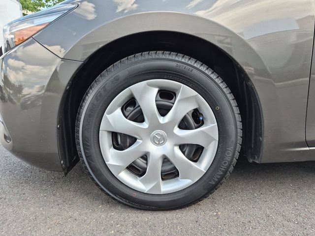 Used 2017 MAZDA MAZDA3 Sport FWD image 34