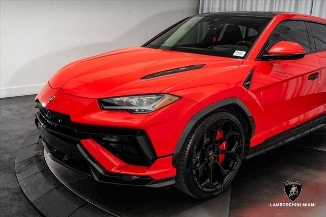 Used 2023 Lamborghini Urus Performante image 10