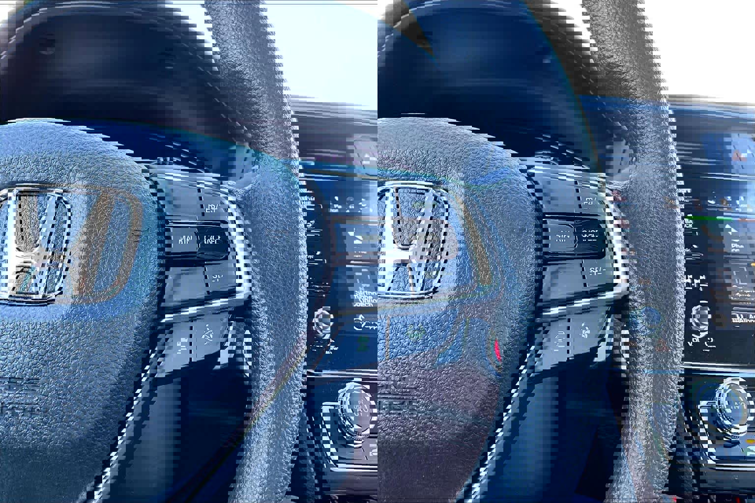 Used 2019 Honda Insight EX image 24