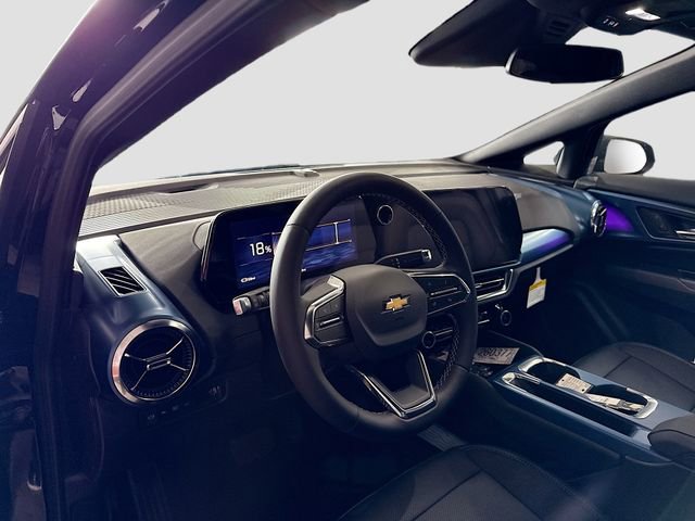 New 2026 Chevrolet Equinox EV LT image 10