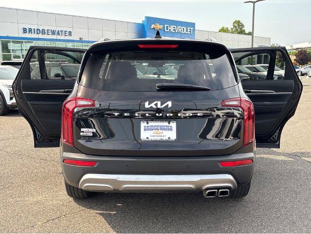 Used 2022 Kia Telluride S AWD/4WD image 12