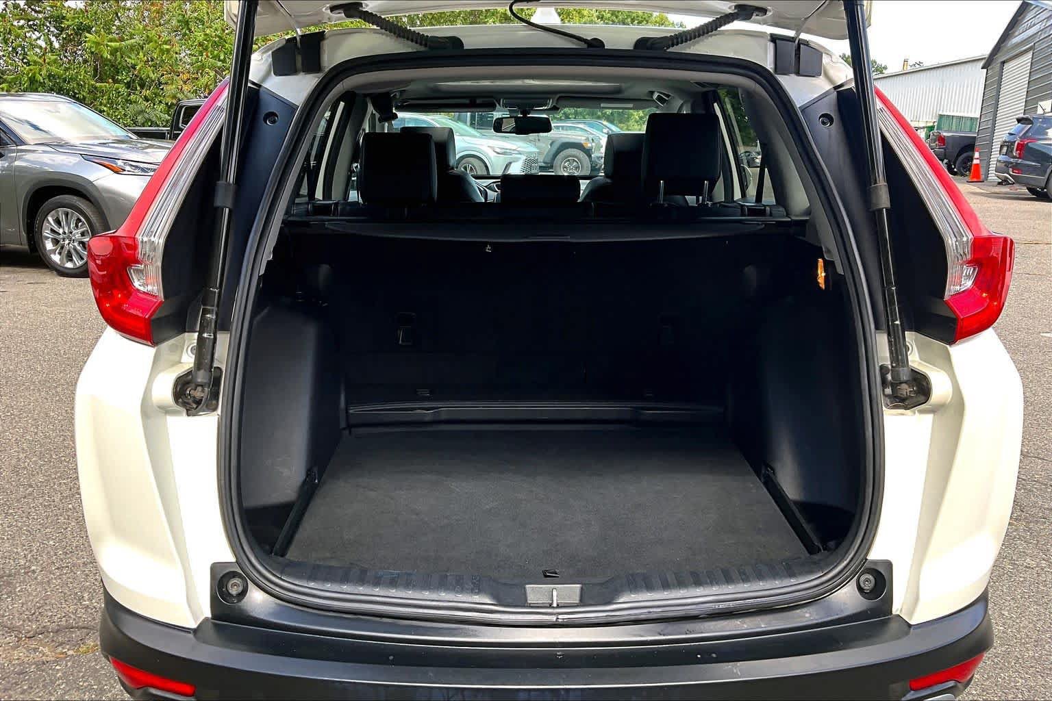 Used 2018 Honda CR-V EX-L image 31