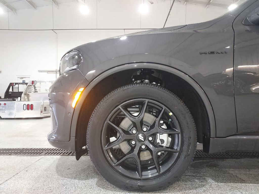 New 2026 Dodge Durango GT w/ Blacktop Package AWD/4WD image 16