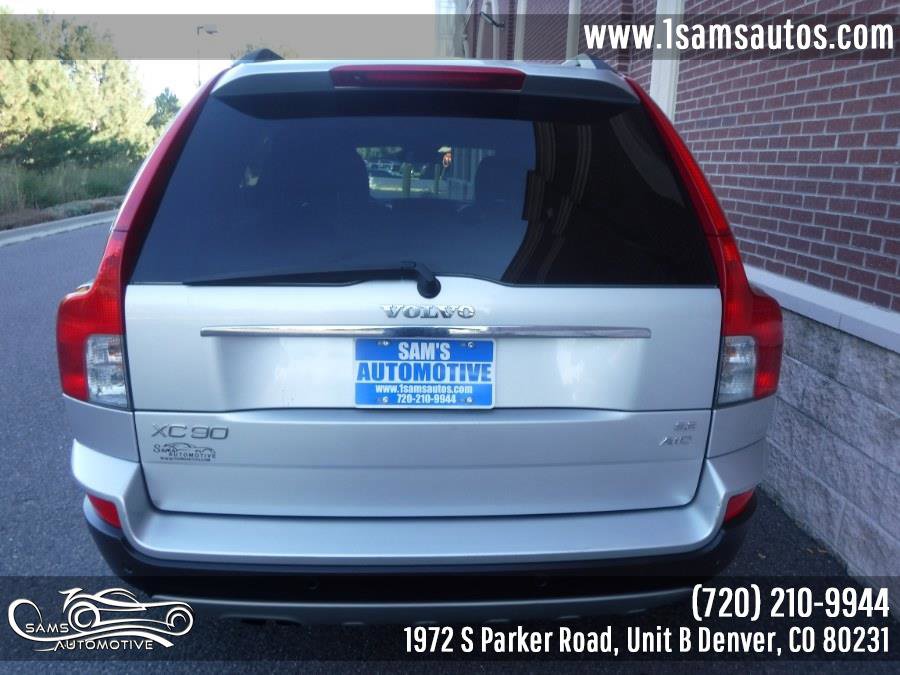 Used 2008 Volvo XC90 3.2 image 26