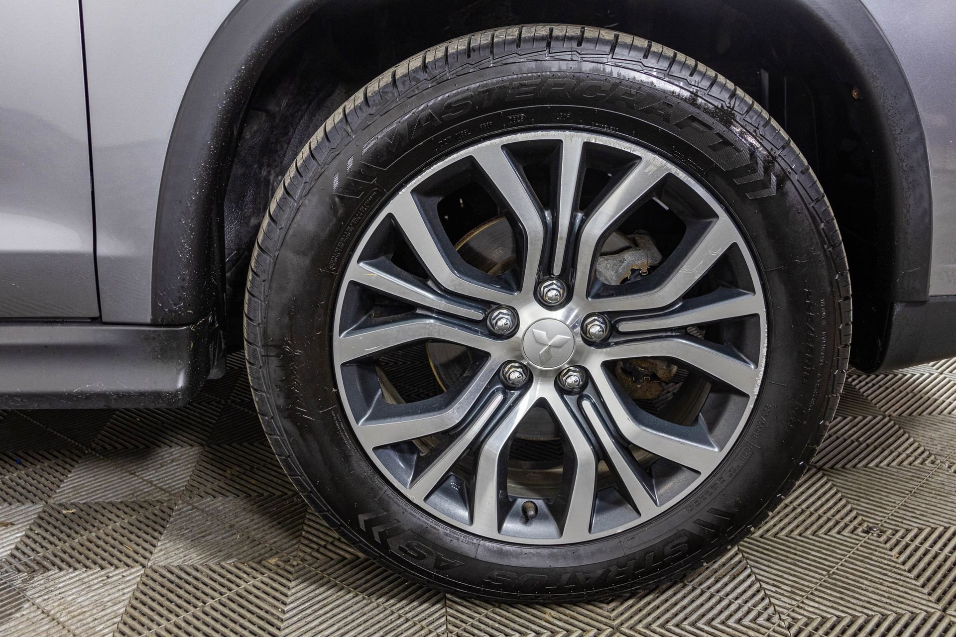 Used 2018 Mitsubishi Outlander Sport ES image 46