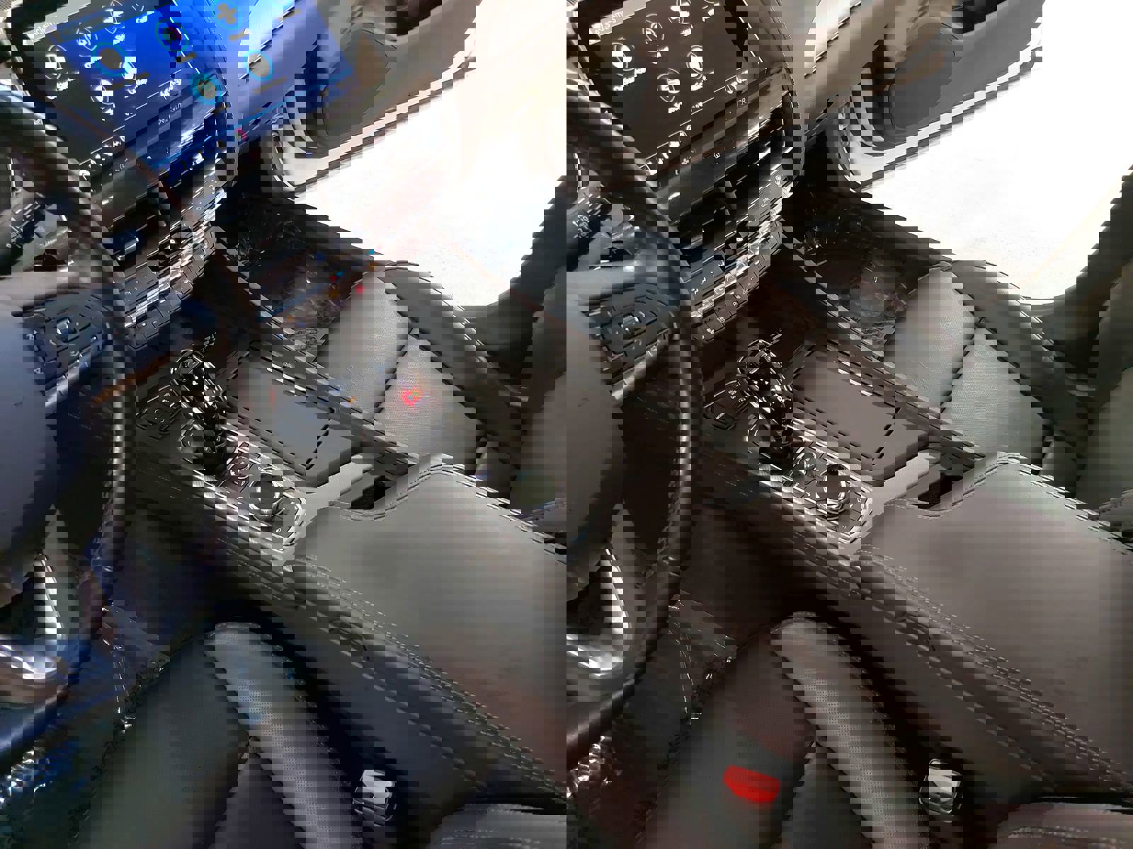 Used 2022 Cadillac CT5 Premium Luxury w/ Climate Package image 25