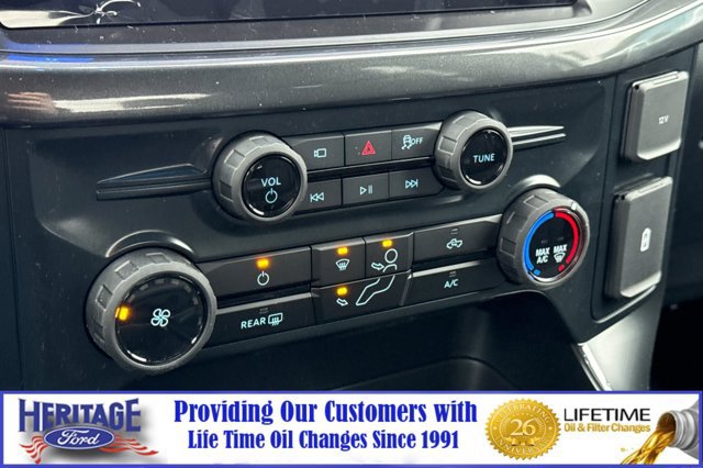 New 2026 Ford F150 STX image 19