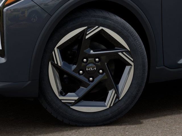 New 2026 Kia K4 EX FWD image 9