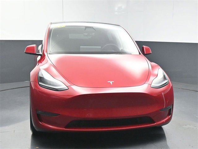 Used 2022 Tesla Model Y Performance image 2