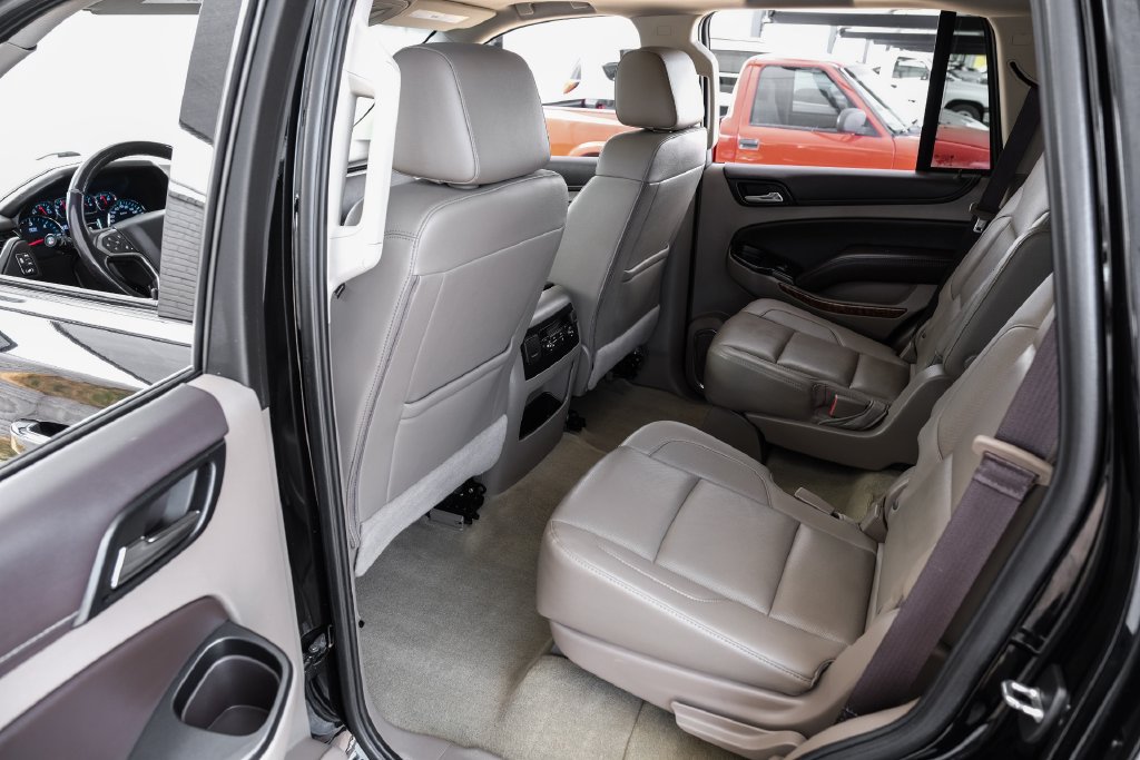 Used 2018 Chevrolet Tahoe Premier RWD image 41