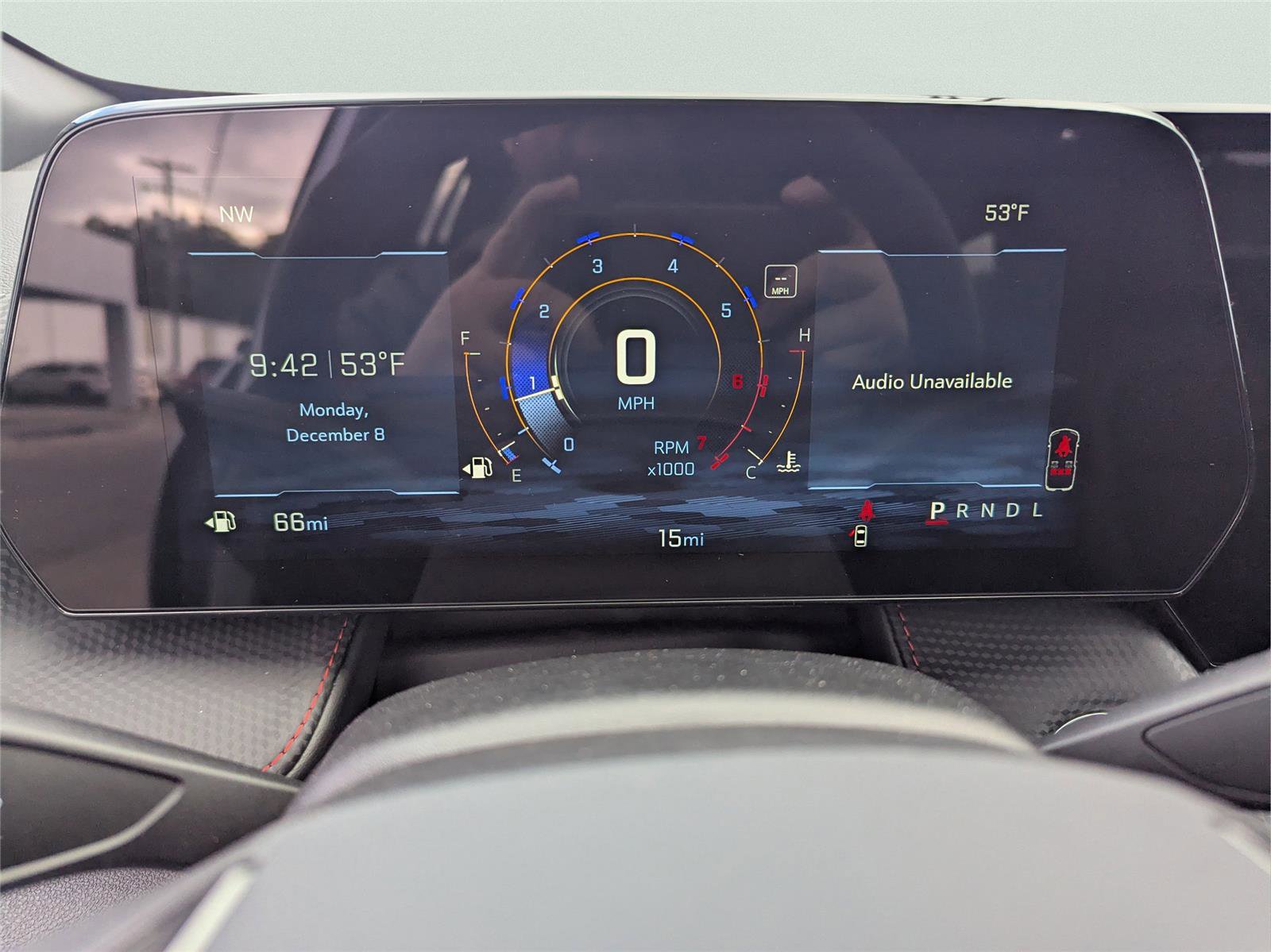 New 2026 Chevrolet Equinox RS image 13