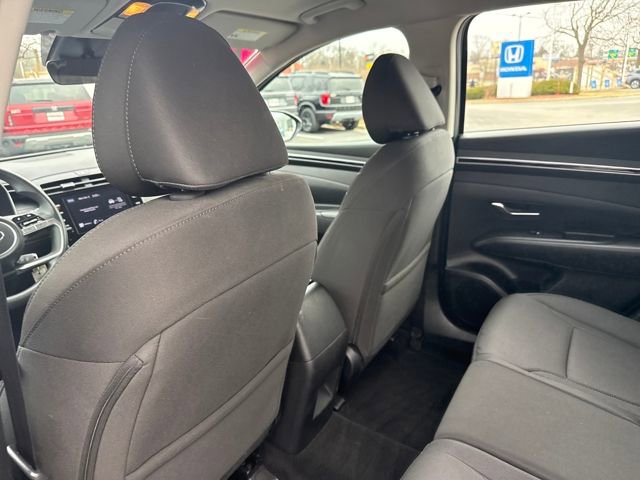 Certified 2023 Hyundai Tucson SE AWD/4WD image 20