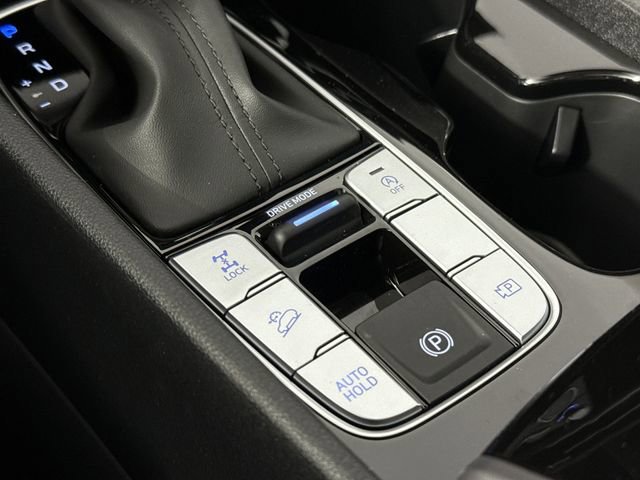 New 2026 Hyundai Tucson SEL image 35