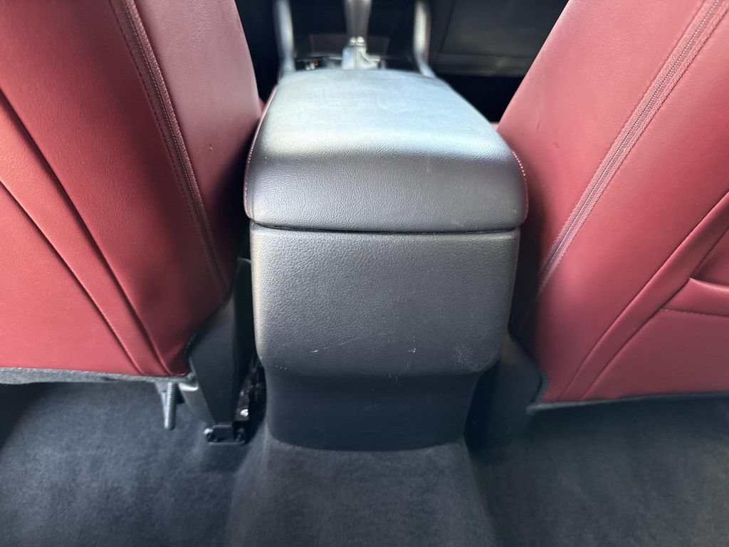 Used 2022 MAZDA MAZDA3 s FWD image 21
