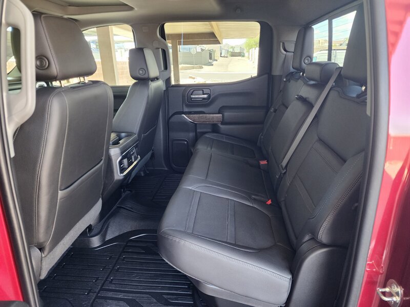 Used 2019 GMC Sierra 1500 Denali w/ Denali Ultimate Package AWD/4WD image 91