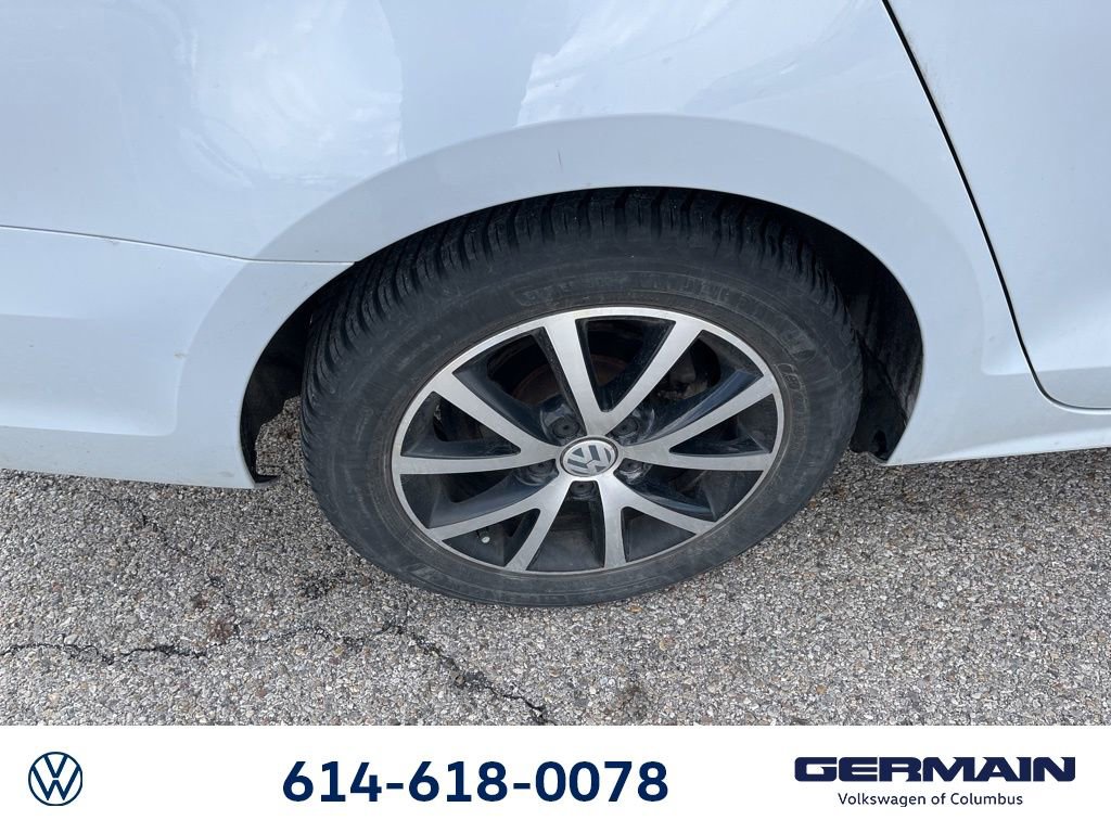 Used 2018 Volkswagen Jetta SE image 17