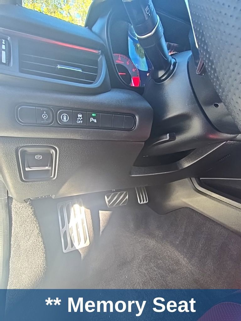 Used 2023 Acura TLX w/ A-SPEC Pkg image 17