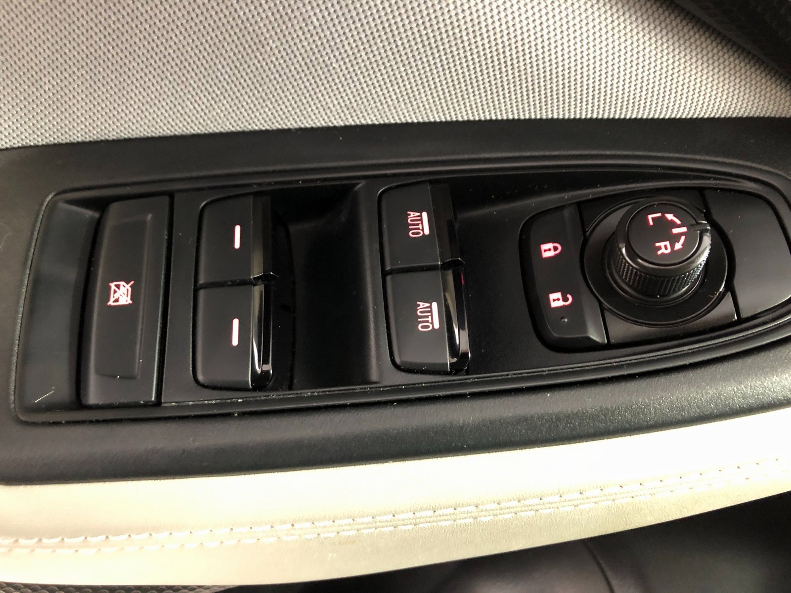 Used 2022 Subaru Forester Premium image 37