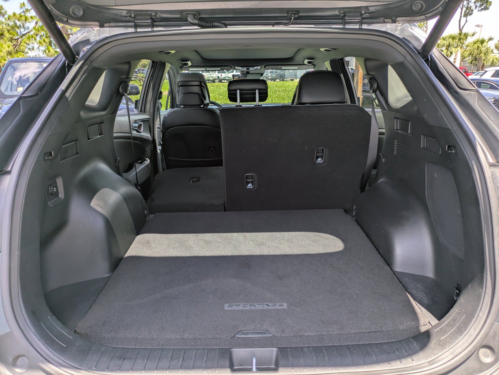 Certified 2024 Kia Sportage X-Pro Prestige AWD/4WD image 10