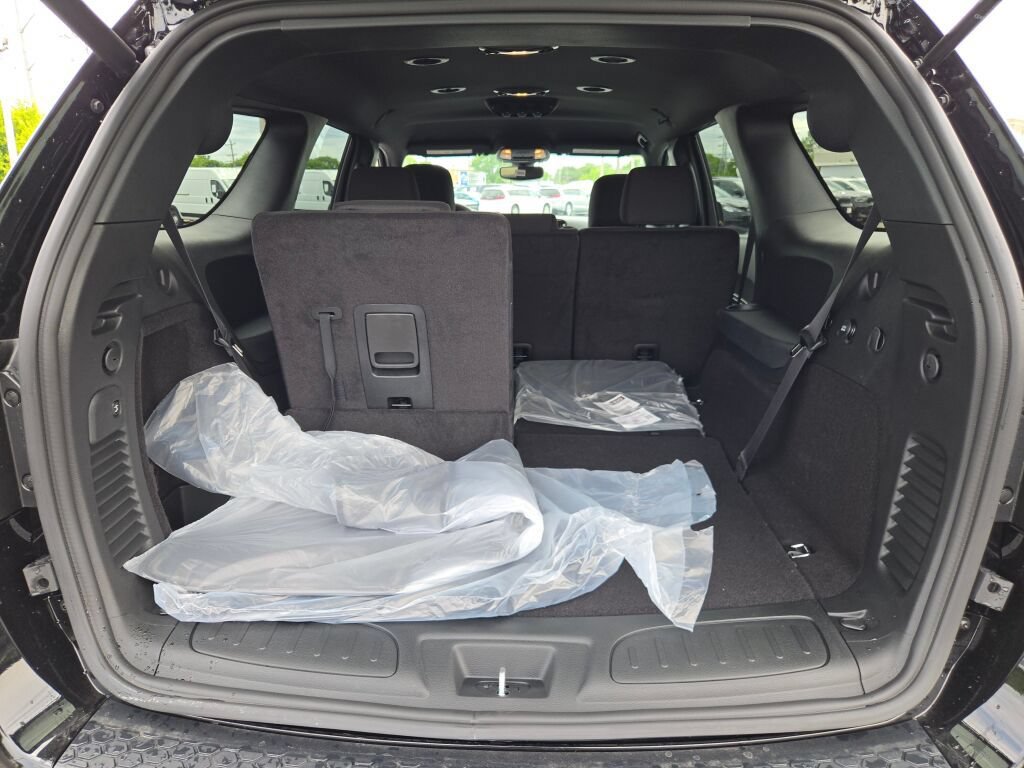 New 2026 Dodge Durango GT w/ Blacktop Package AWD/4WD image 19