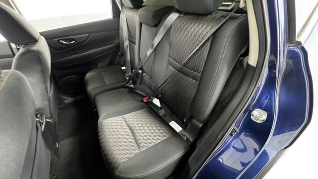 Certified 2019 Nissan Rogue S w/ Special Edition Package AWD/4WD image 12