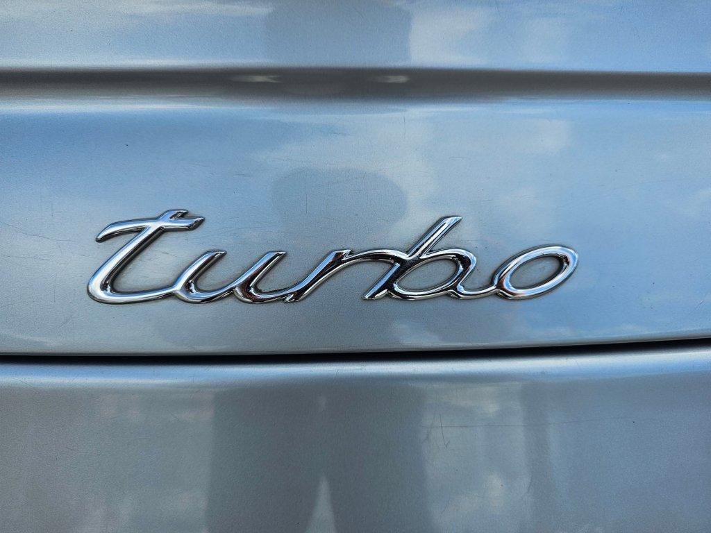 Used 2002 Porsche 911 Turbo image 43