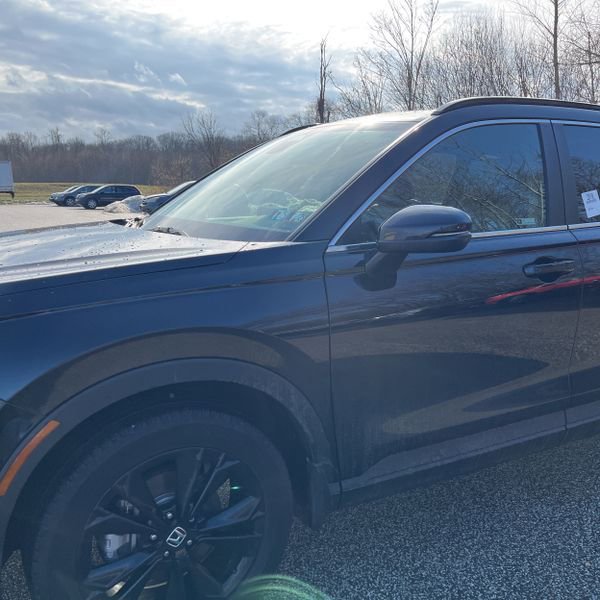 Used 2024 Honda CR-V Sport Touring image 3