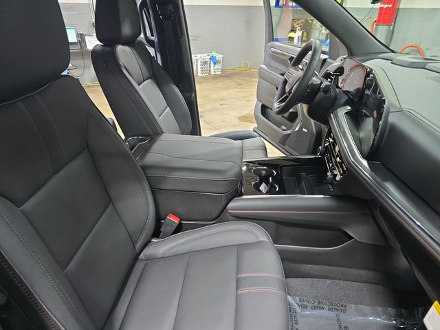 New 2026 Chevrolet Tahoe RST w/ RST Capability Package image 11