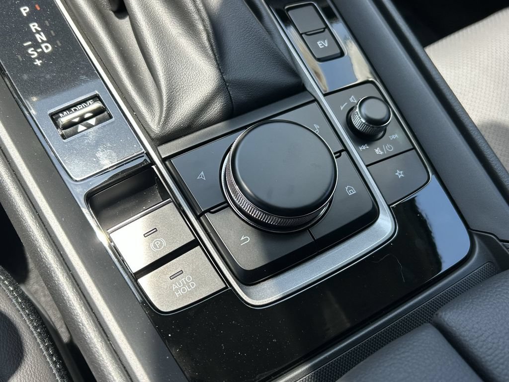 New 2026 MAZDA CX-50 AWD 2.5 Hybrid w/ Premium Pkg image 25