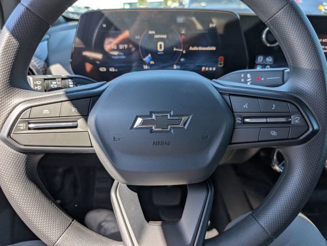 New 2025 Chevrolet Blazer EV AWD Police w/ Remote Keyless Entry Package image 21