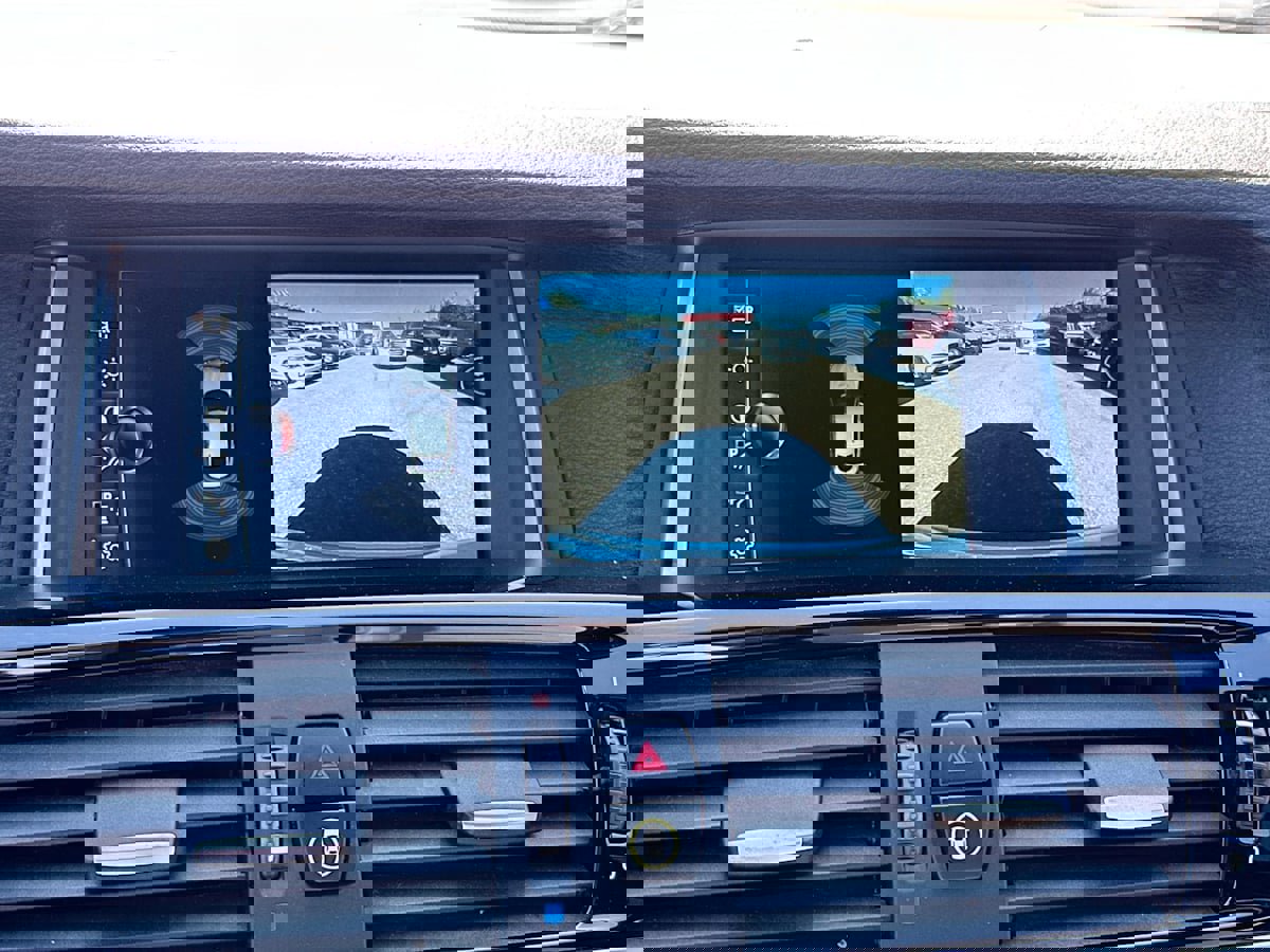 Used 2017 BMW X4 M40i image 15