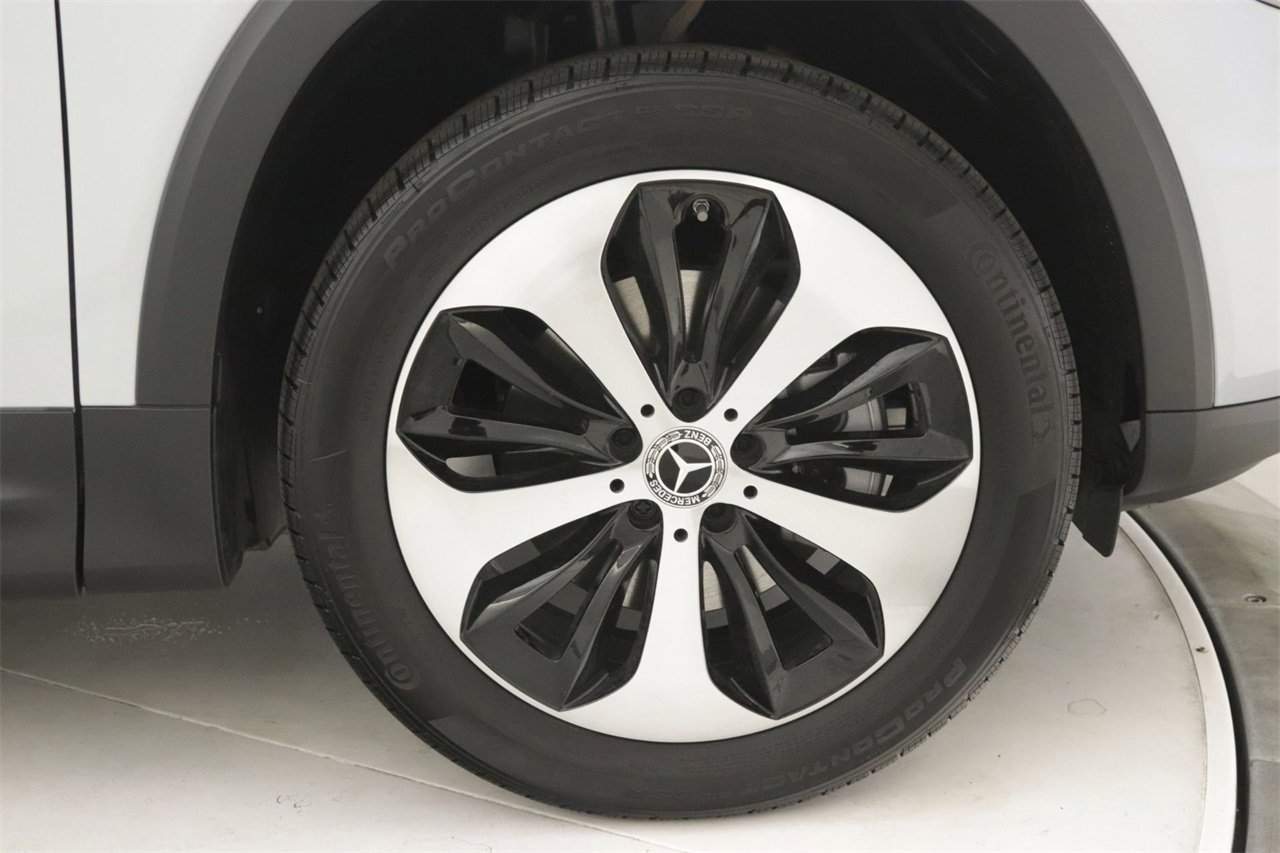 New 2026 Mercedes-Benz GLB 250 image 13