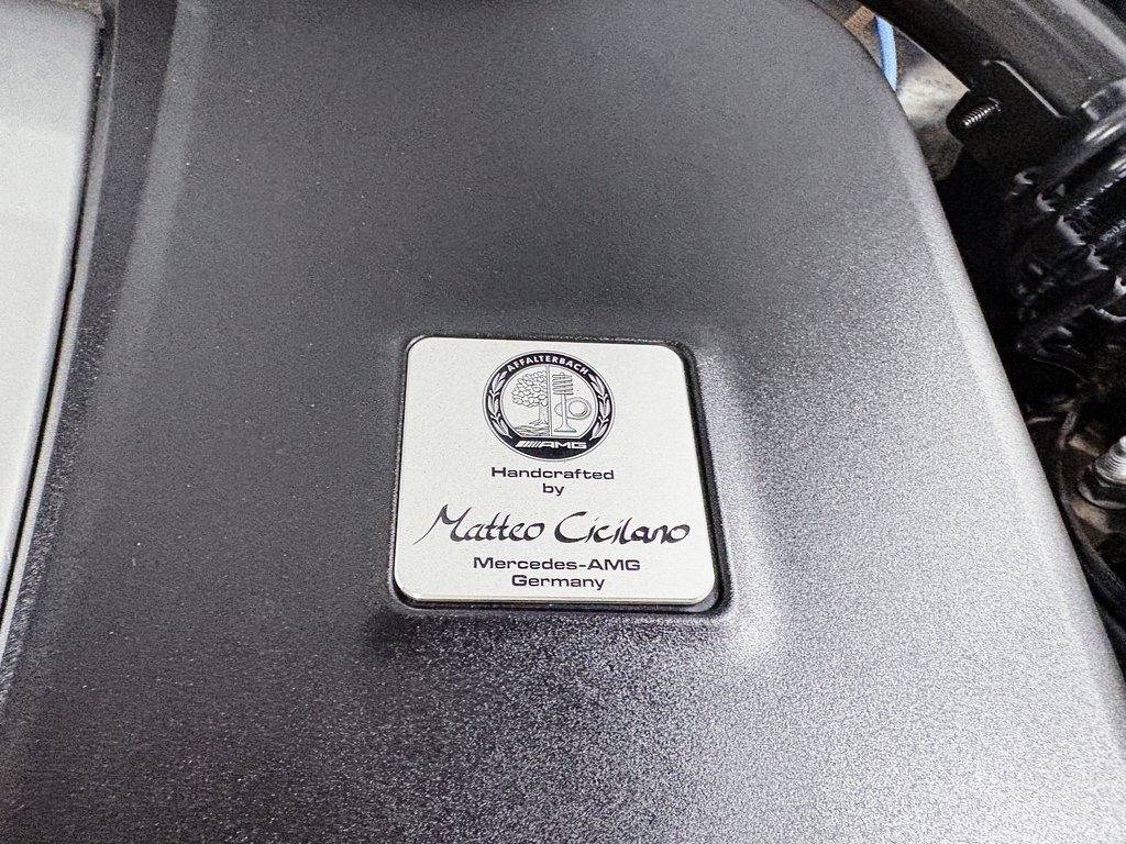 Used 2022 Mercedes-Benz G 63 AMG 4MATIC image 36