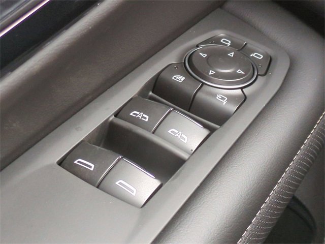 New 2026 Chevrolet Tahoe Premier w/ Sun And Tow Package image 25