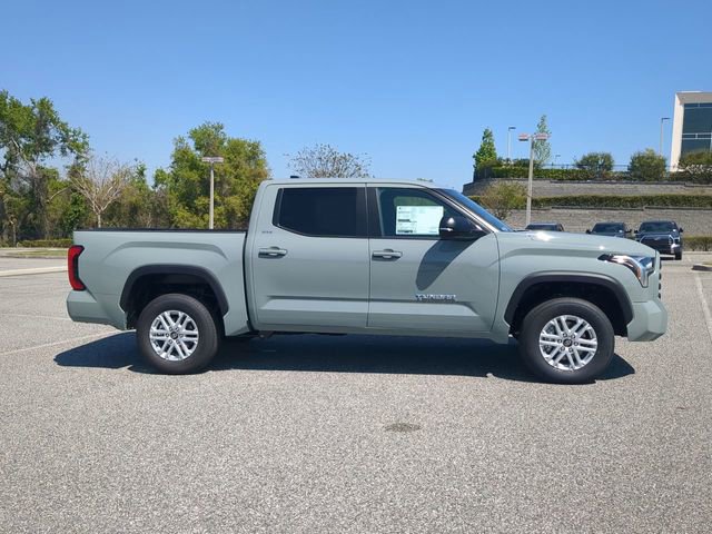New 2026 Toyota Tundra SR5 image 3