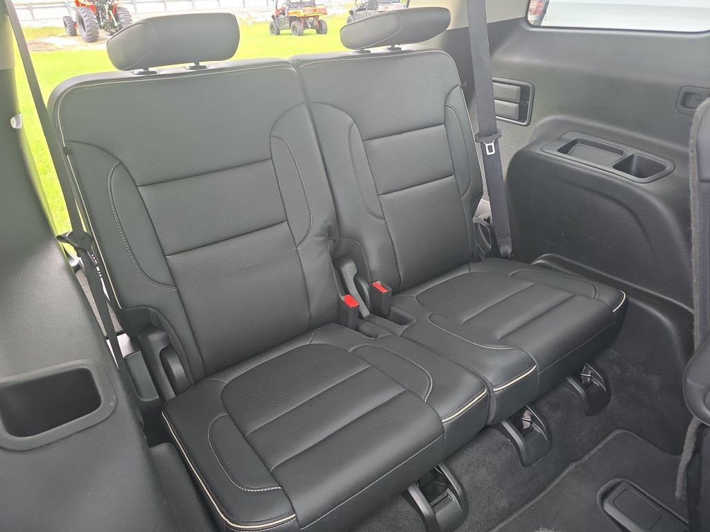 Used 2023 GMC Acadia Denali AWD/4WD image 26