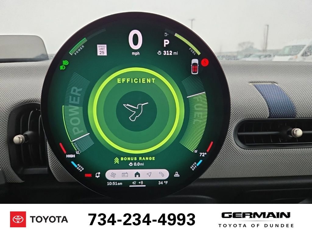 Used 2025 MINI Cooper S image 24