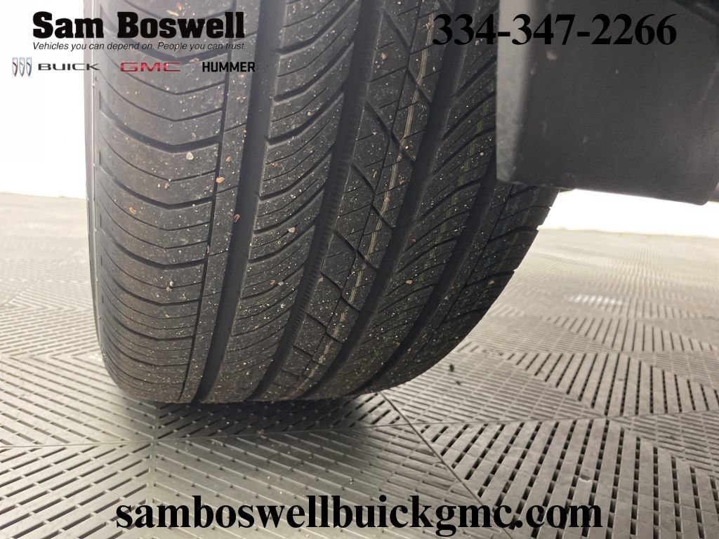New 2026 Buick Envision Sport Touring AWD/4WD image 41
